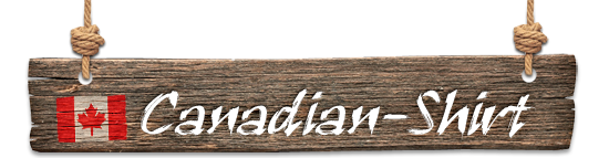 Canadian-Shirt Logo